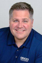 Jesse Warren, GEICO Local Agent in Braselton, Georgia